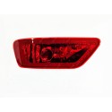 LUZ IZQUIERDA LH DE BUMPER TRASERO GRAND CHEROKEE 11-20