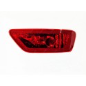 LUZ DERECHA RH DE BUMPER TRASERO GRAND CHEROKEE 11-20