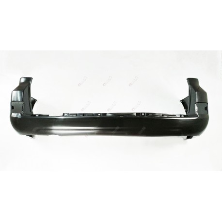 BUMPER TRASERO LAND CRUISER 16-20
