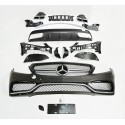 KIT CONVERSION MERCEDES CLASE C 14-16 A C63 AMG