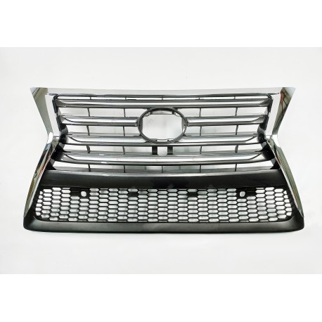 PARRILLA DE LEXUS GX460 14-19