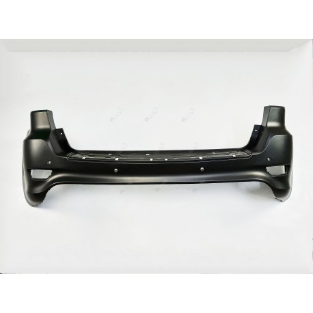 BUMPER TRASERO SRT 11-20
