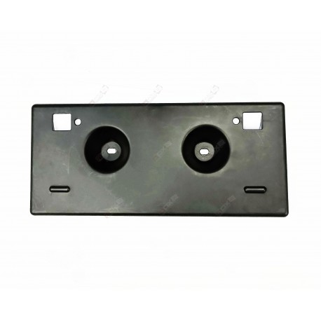 PORTA PLACA DELANTERO LX 570 08-20