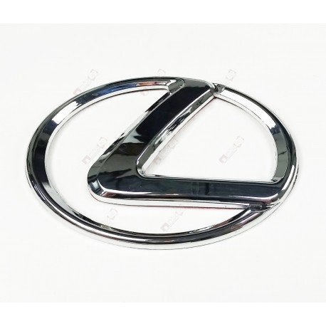 EMBLEMA LEXUS DE COMPUERTA 16-20