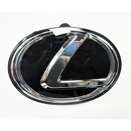 EMBLEMA LEXUS 08-20 REFLECTOR