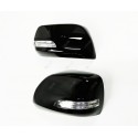 COVER DE RETROVISORES LED LAND CRUISER 08-12