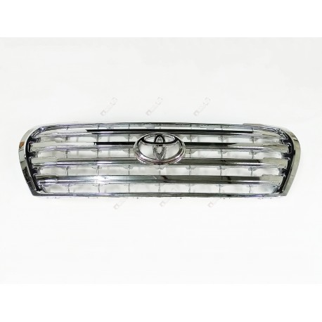 PARRILLA LAND CRUISER 08-15