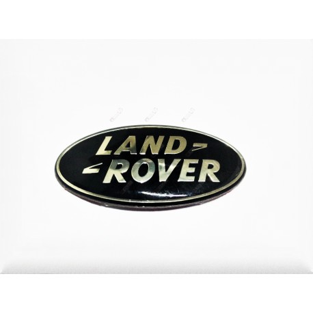 EMBLEMA DE PARRILLA RANGE ROVER 08-20
