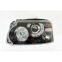 PANTALLA IZQUIERDA LED RANGE ROVER SPORT 2006 AL 2013