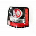 LUZ LED DERECHA RANGE ROVER SPORT 2006 AL 2013 TIPO ORIGINAL