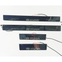 PARALES LED PARA VEHICULOS HYUNDAI 12-20 , APLICA A TODOS LOS MODELOS