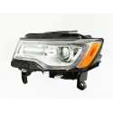 PANTALLAS LED GRAND CHEROKEE 2014 AL 2020