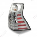 LUZ CHROME TRASERA DERECHA (RH) LEXUS GX460 14-21