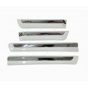 RIBETES LATERALES HILUX VIGO 07-15