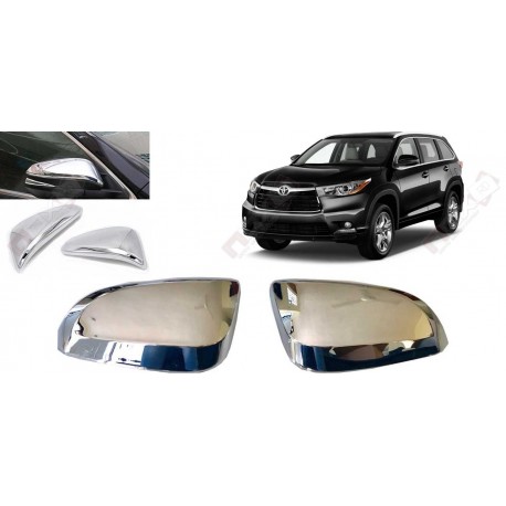 COVER ESPEJO TOYOTA HIGHLANDER 2011-20117 Y OTROS...