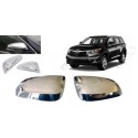 COVER ESPEJO TOYOTA HIGHLANDER 2014-2019