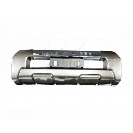 Defensa original toyota land cruiser 2013-2015