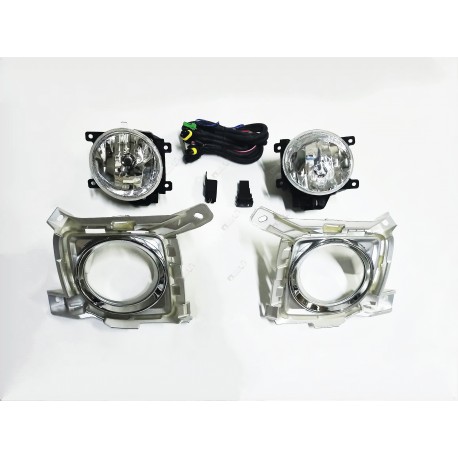 ALOGENOS TOYOTA LAND CRUISER 2013-2015