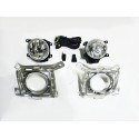 HALOGENOS TOYOTA LAND CRUISER 2013-2015