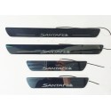 PARALES LED HYUNDAI SANTA FE 2013-2016
