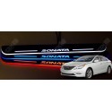 PARALES LED HYUNDAI SONATA 11-20 2 PIEZAS
