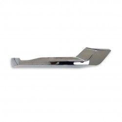 CHROME DERECHO (RH) BUMPER DELANTERO 4RUNNER TIPO LX 2014-21