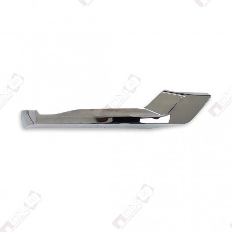 CHROME DERECHO (RH) BUMPER DELANTERO 4RUNNER TIPO LX 2014-21