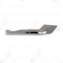 CHROME DERECHO (RH) BUMPER DELANTERO 4RUNNER TIPO LX 2014-21