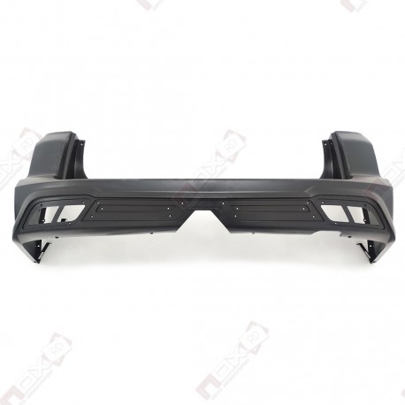 KIT 4RUNNER TIPO LEXUS PARA 2010-2021
