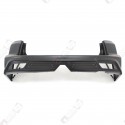 BUMPER TRASERO 4RUNNER TIPO LEXUS PARA 2010-2021