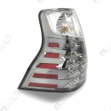 LUZ CHROME TRASERA IZQUIERDA (LH) LEXUS GX460 14-21