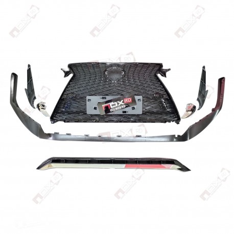 KIT F SPORT LEXUS RX350 16-17