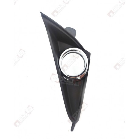 COVER HALOGENO 4RUNNER TIPO LX DERECHA RH 14-22