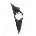COVER HALOGENO 4RUNNER TIPO LX DERECHA RH 14-22