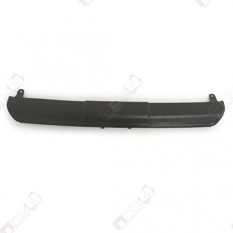 TAPA JALON BUMPER TRASERO GX460 2014 AL 2020