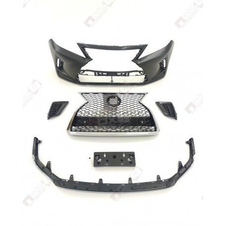 KIT CONVERSION DE LEXUS RX 350 2010 AL 2015