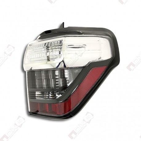 LUZ 4RUNNER LIMITED RH 14-20