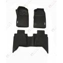 ALFOMBRAS INTERIOR ISUZU DMAX 15-21