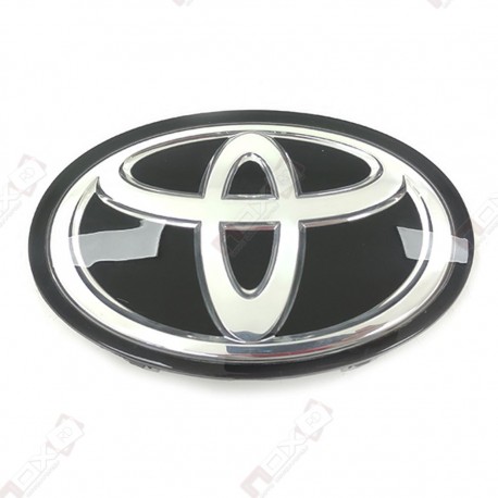 EMBLEMA REFLECTOR TOYOTA HIGHLANDER