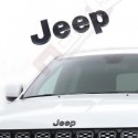 LETRA JEEP DE GRAND CHEROKEE 2011 AL 2020