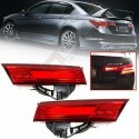 LUCES LED DE BAUL DE HONDA ACCORD 2008 AL 2012