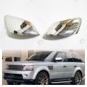 COVER CHROME RETROVISORES RANGE ROVER SPORT 2006-2013