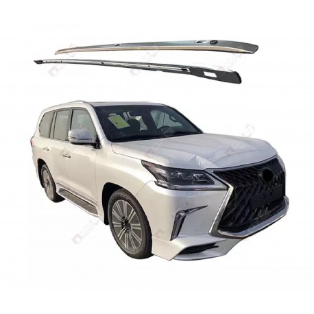BARRA DE TECHO LEXUS LX570 08-20