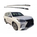 BARRA DE TECHO LEXUS LX570 08-20