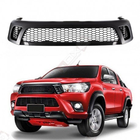PARRILLA TRD HILUX REVO 16-17