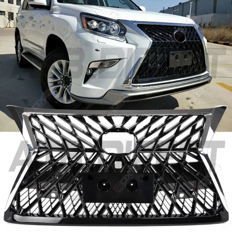 PARRILLA TRD LEXUS GX460 14-21
