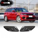 REJILLA IZQUIERDA (LH) BONETE RANGE ROVER SPORT 2021