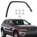 FLEAR DELANTERO DE GRAND CHEROKEE DERECHO RH 17-20