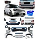 KIT DE RANGE ROVER SPORT 2013 PARA 06-13