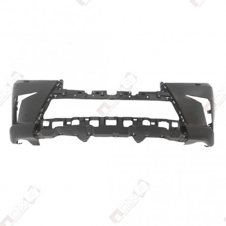 BUMPER DELANTERO LEXUS LX570 16-21